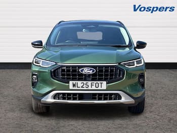 Used Ford Kuga 2025 for sale - 79595361: Photo