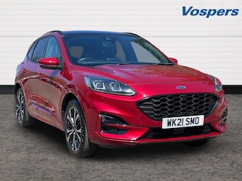 Used Ford Kuga 2021 for sale - 79566074: Photo