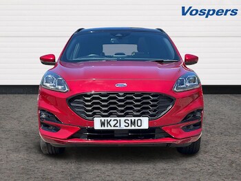 Used Ford Kuga 2021 for sale - 79566074: Photo