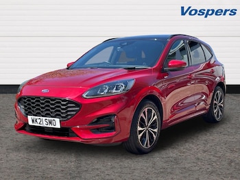 Used Ford Kuga 2021 for sale - 79566074: Photo