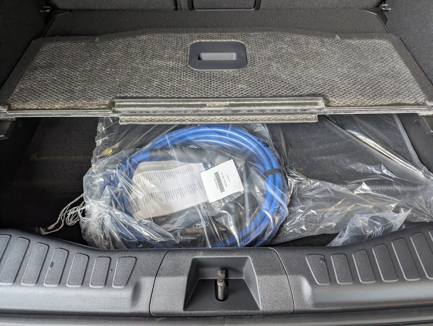 Used Ford Explorer 2026 for sale - 78206655: Photo 13