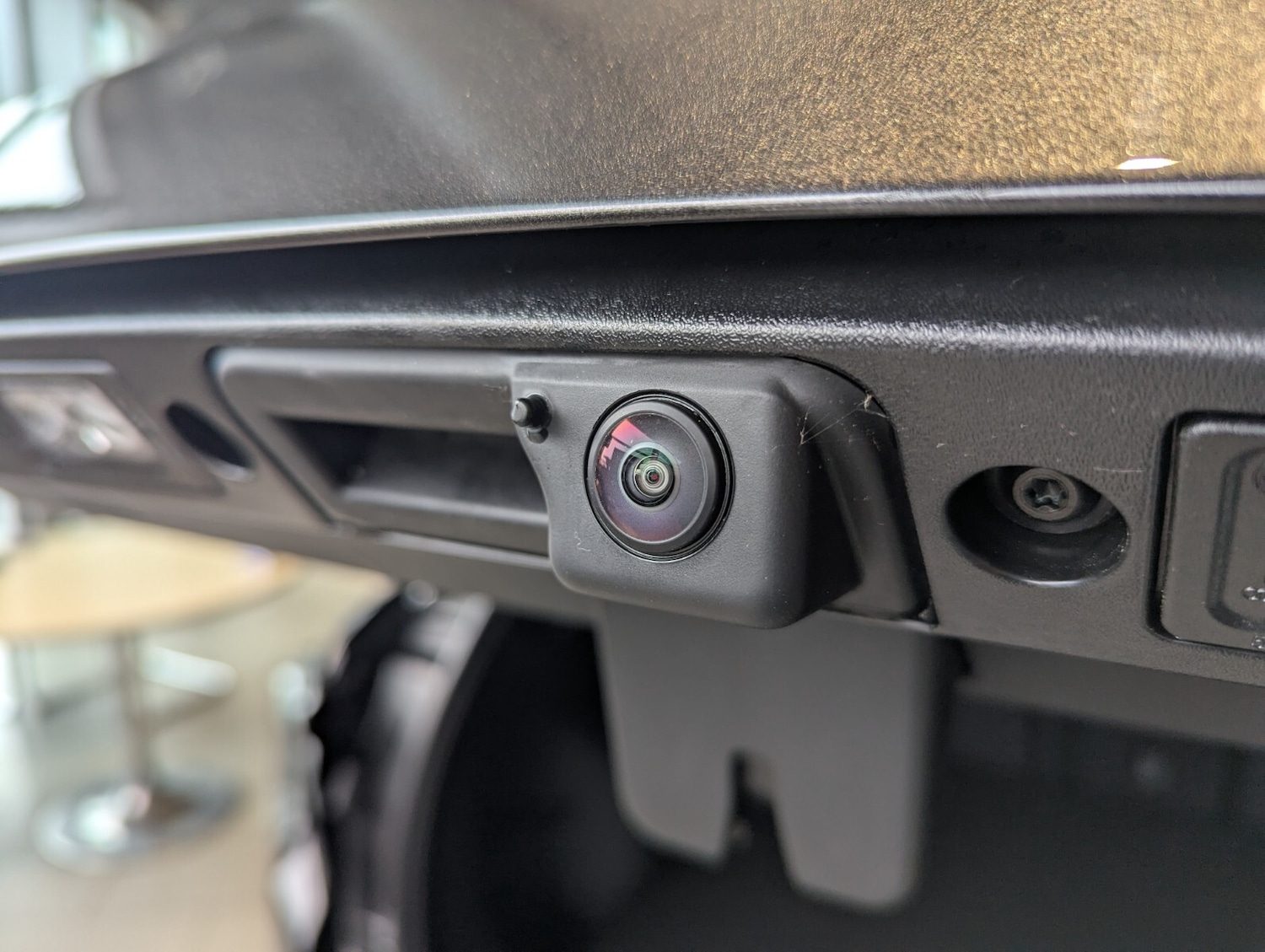 Used Ford Explorer 2026 for sale - 78206655: Photo 14