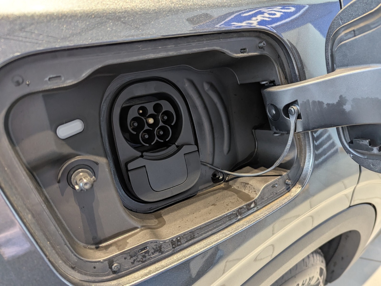 Used Ford Explorer 2026 for sale - 78206655: Photo 16