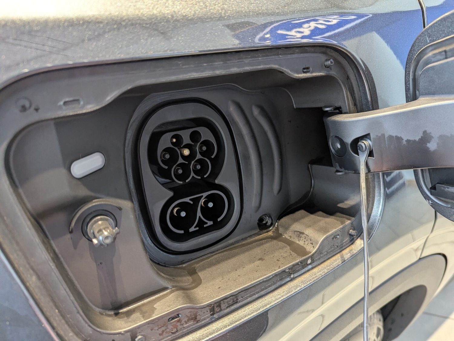 Used Ford Explorer 2026 for sale - 78206655: Photo 17