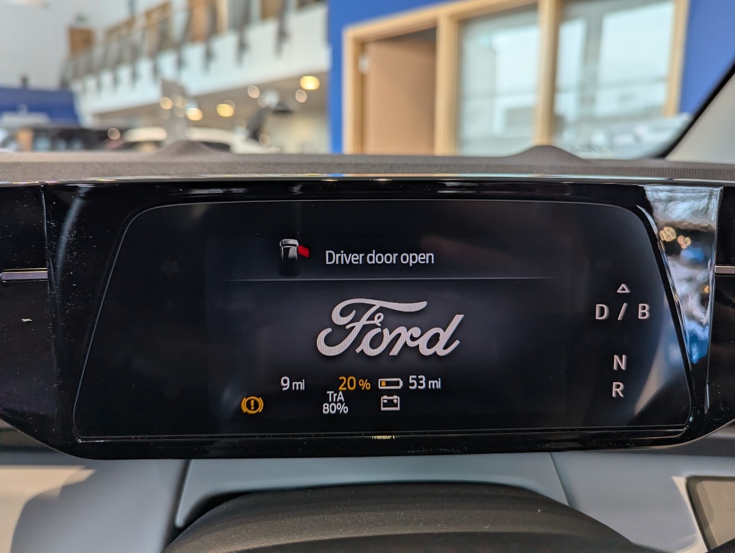 Used Ford Explorer 2026 for sale - 78206655: Photo 22