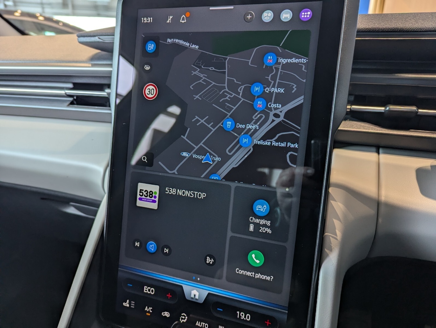 Used Ford Explorer 2026 for sale - 78206655: Photo 24