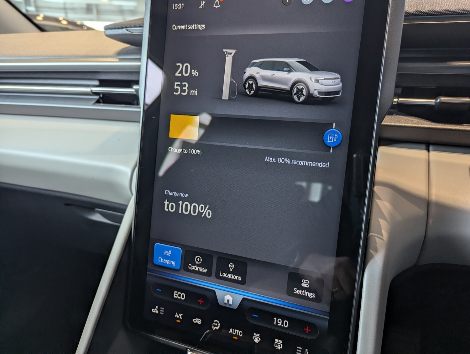 Used Ford Explorer 2026 for sale - 78206655: Photo 25