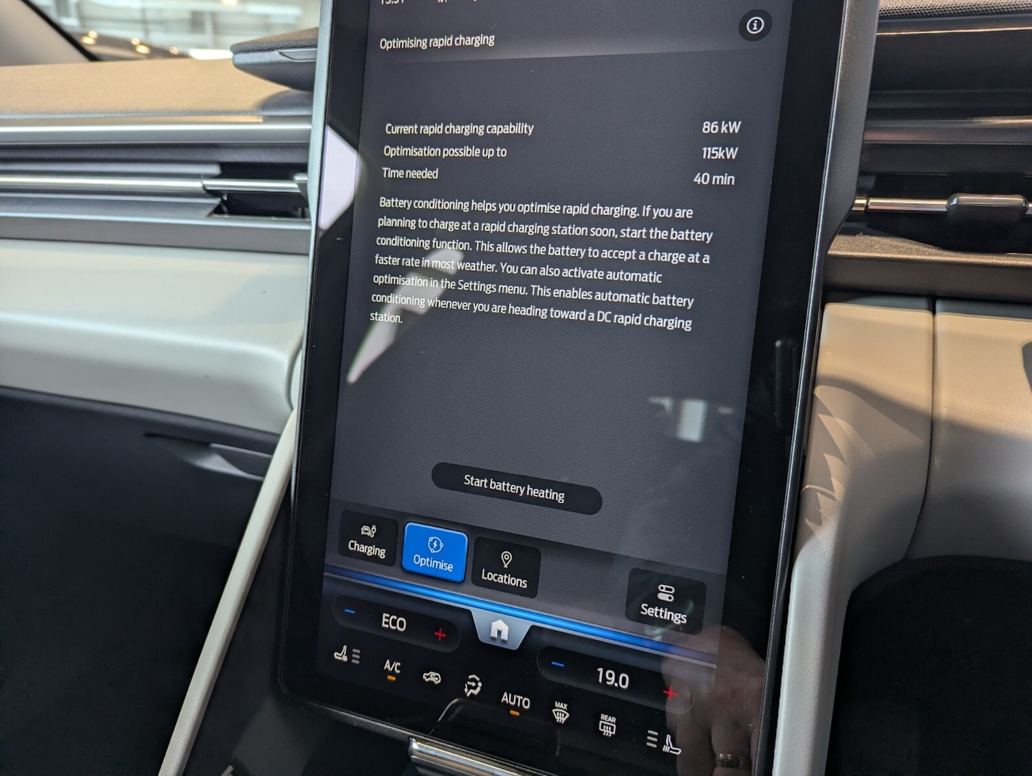 Used Ford Explorer 2026 for sale - 78206655: Photo 26