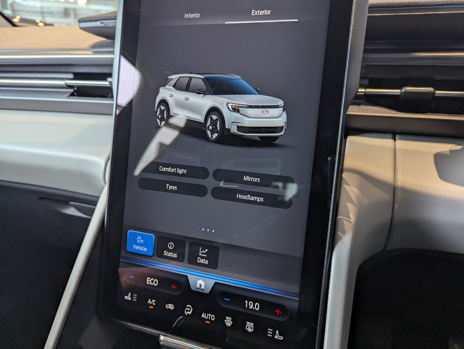 Used Ford Explorer 2026 for sale - 78206655: Photo 29