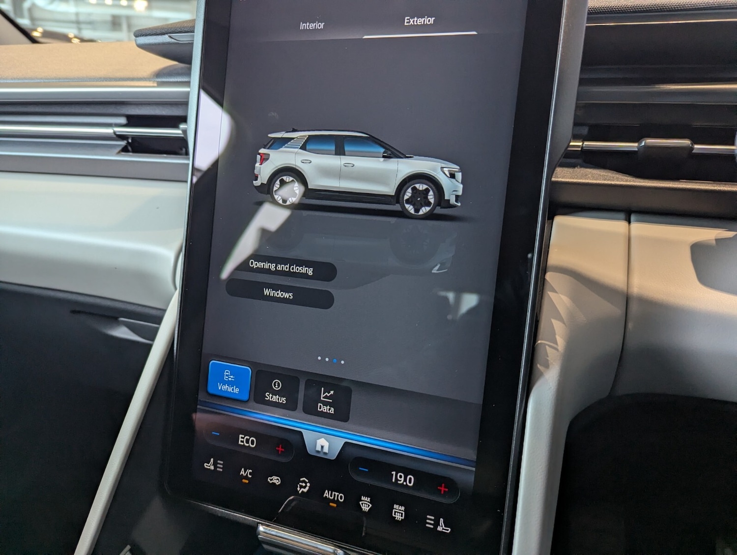 Used Ford Explorer 2026 for sale - 78206655: Photo 31