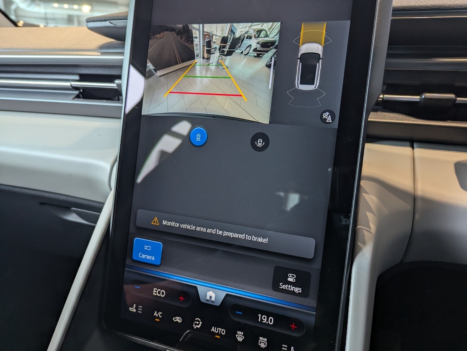 Used Ford Explorer 2026 for sale - 78206655: Photo 34