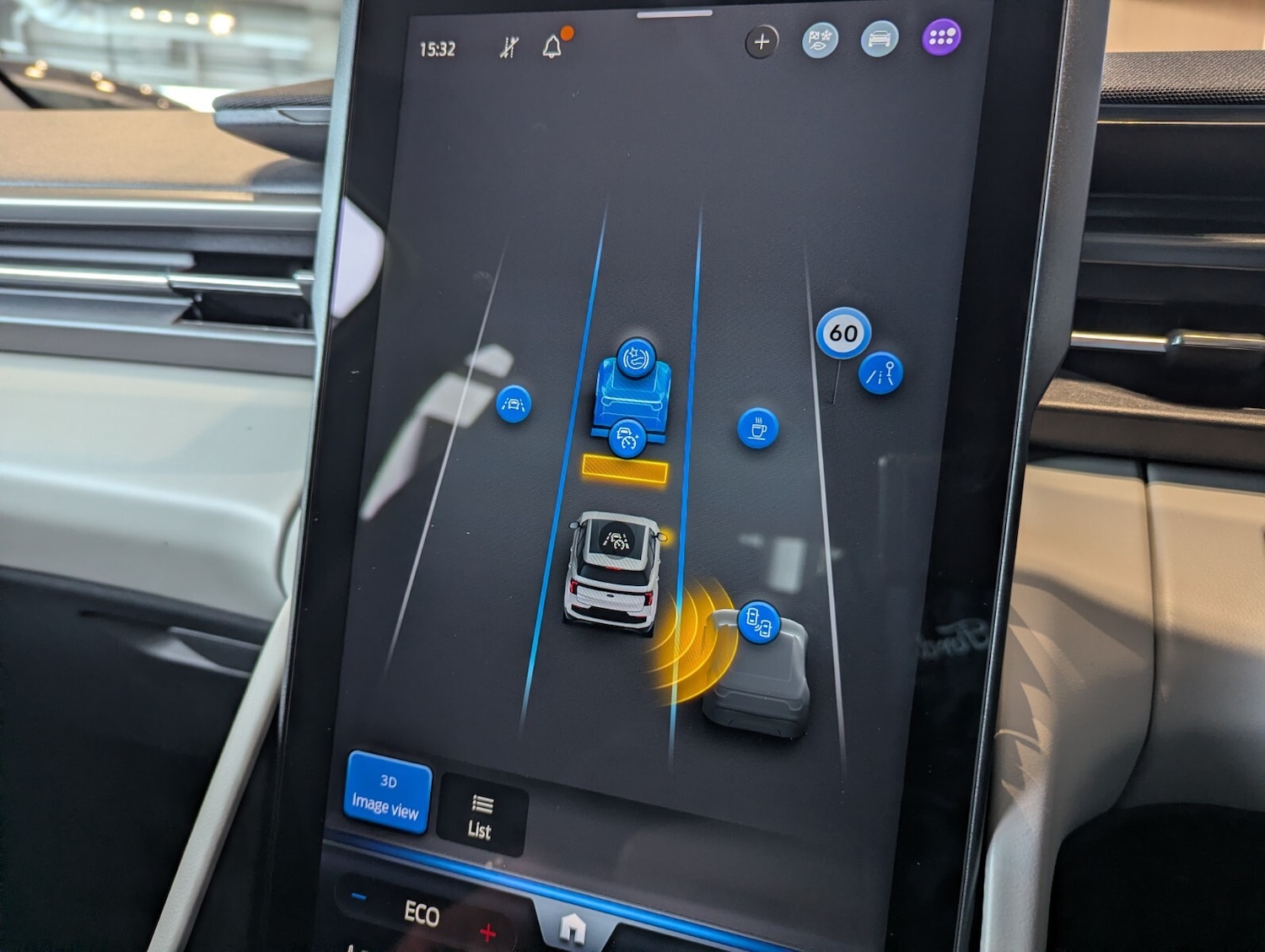 Used Ford Explorer 2026 for sale - 78206655: Photo 35