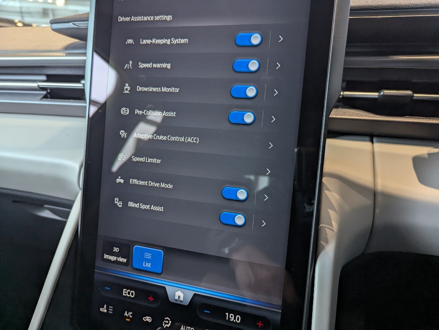 Used Ford Explorer 2026 for sale - 78206655: Photo 36