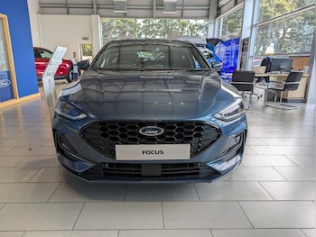 Used Ford Focus 2025 for sale - 75610616: Photo
