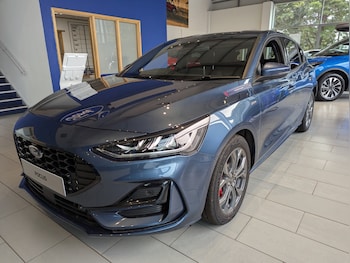 Used Ford Focus 2025 for sale - 75610616: Photo