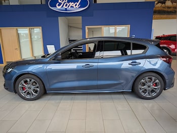 Used Ford Focus 2025 for sale - 75610616: Photo