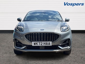 Used Ford Puma 2022 for sale - 75482011: Photo
