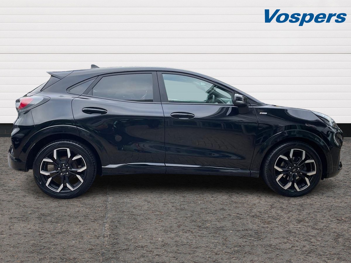 Used Ford Puma 2021 for sale - 76289752: Photo 10