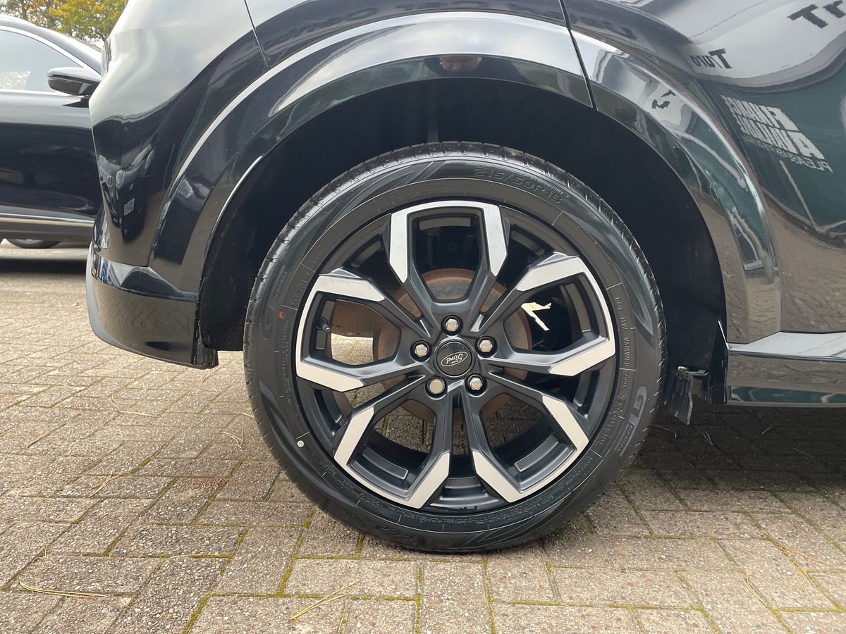 Used Ford Puma 2021 for sale - 76289752: Photo 14