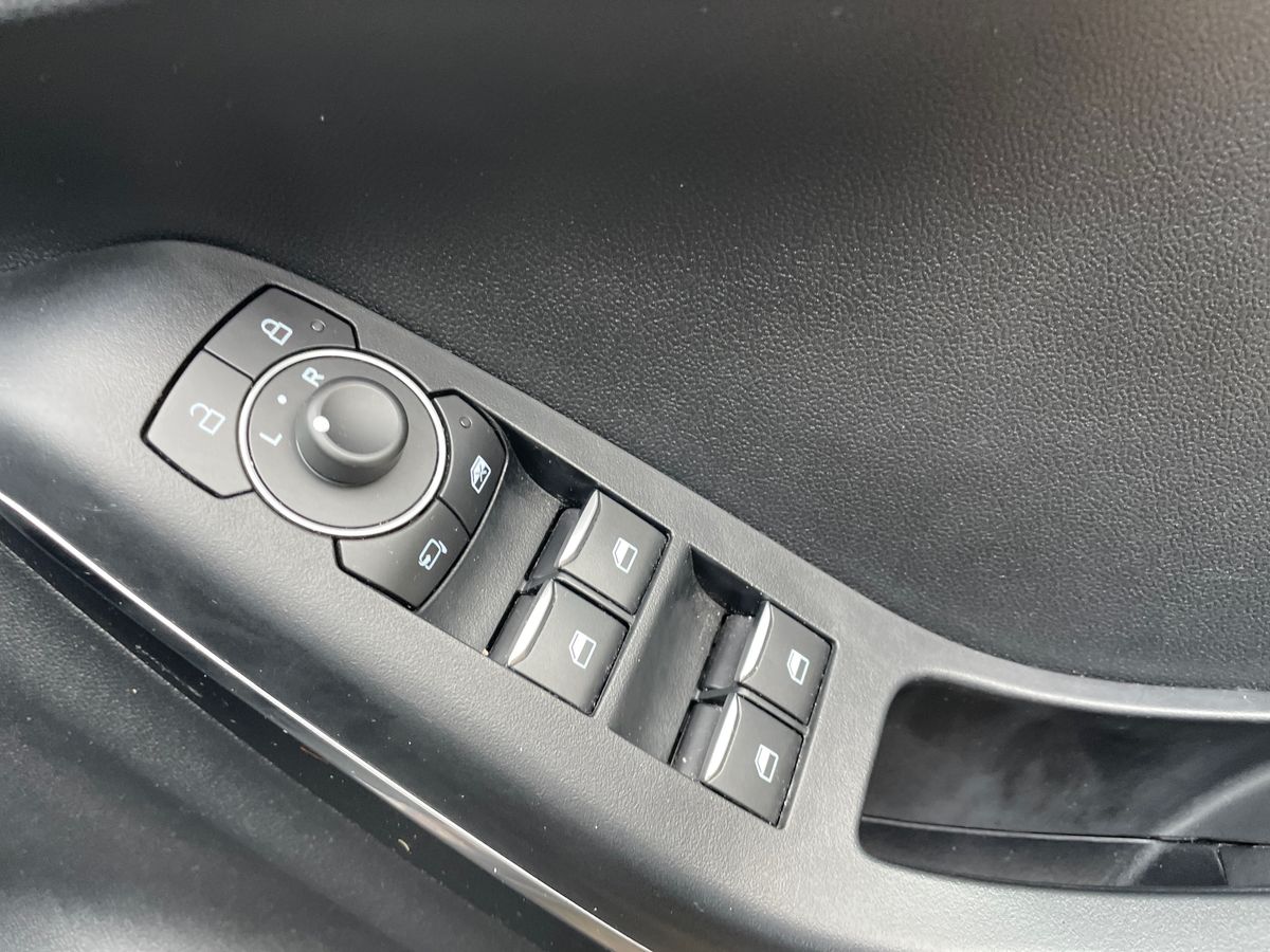 Used Ford Puma 2021 for sale - 76289752: Photo 24