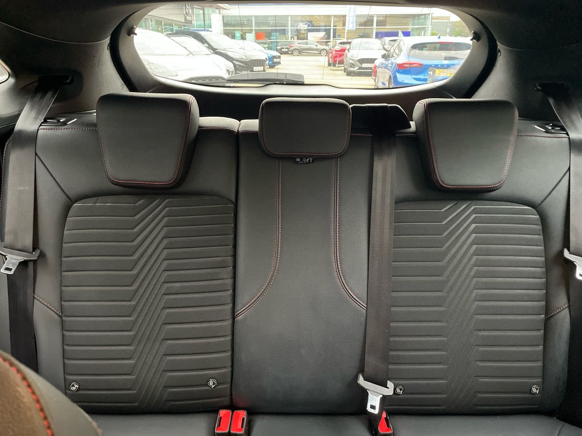 Used Ford Puma 2021 for sale - 76289752: Photo 28