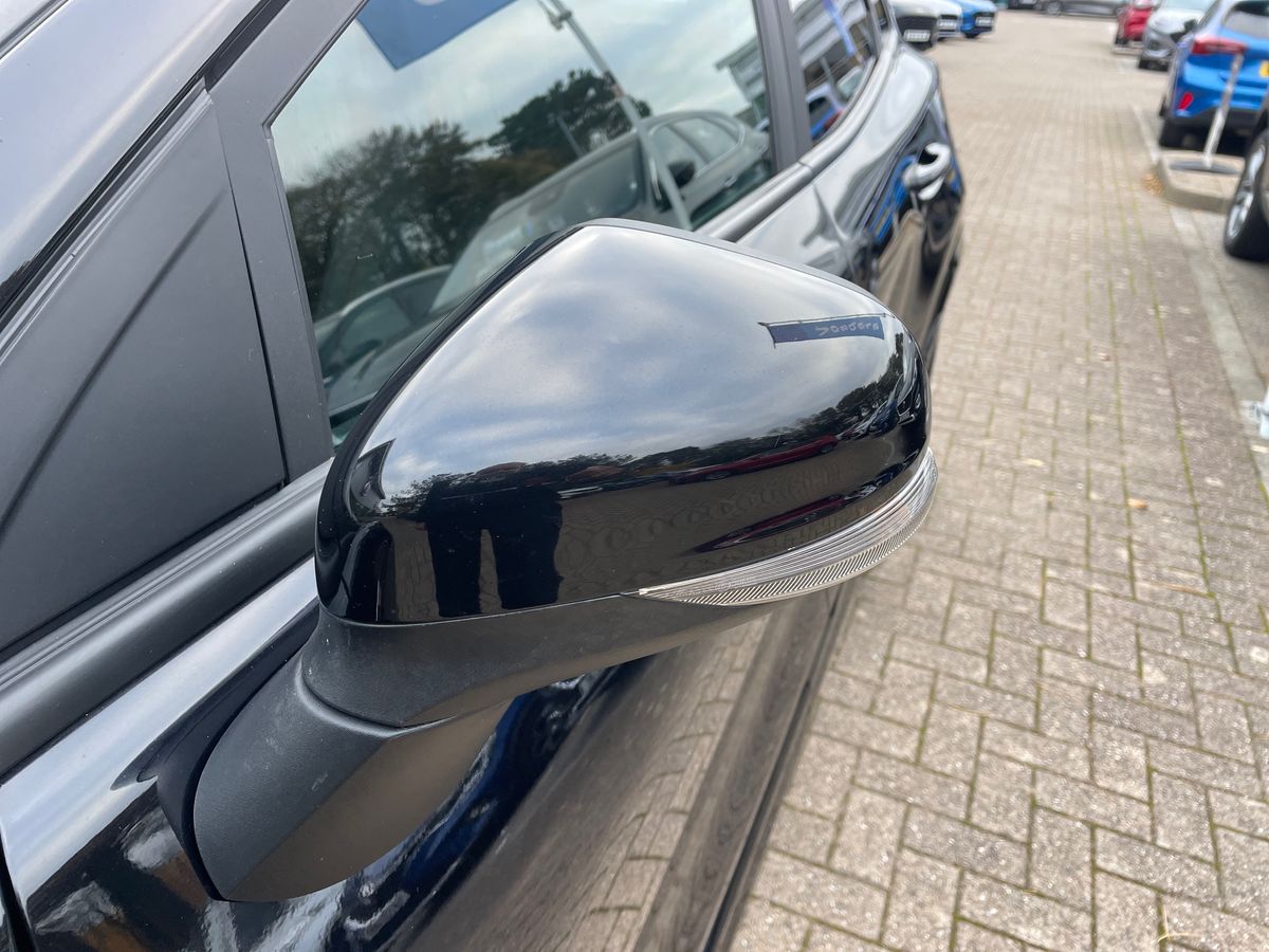 Used Ford Puma 2021 for sale - 76289752: Photo 29