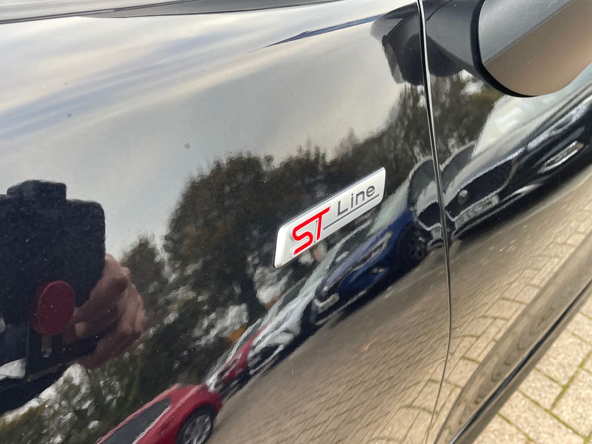 Used Ford Puma 2021 for sale - 76289752: Photo 31