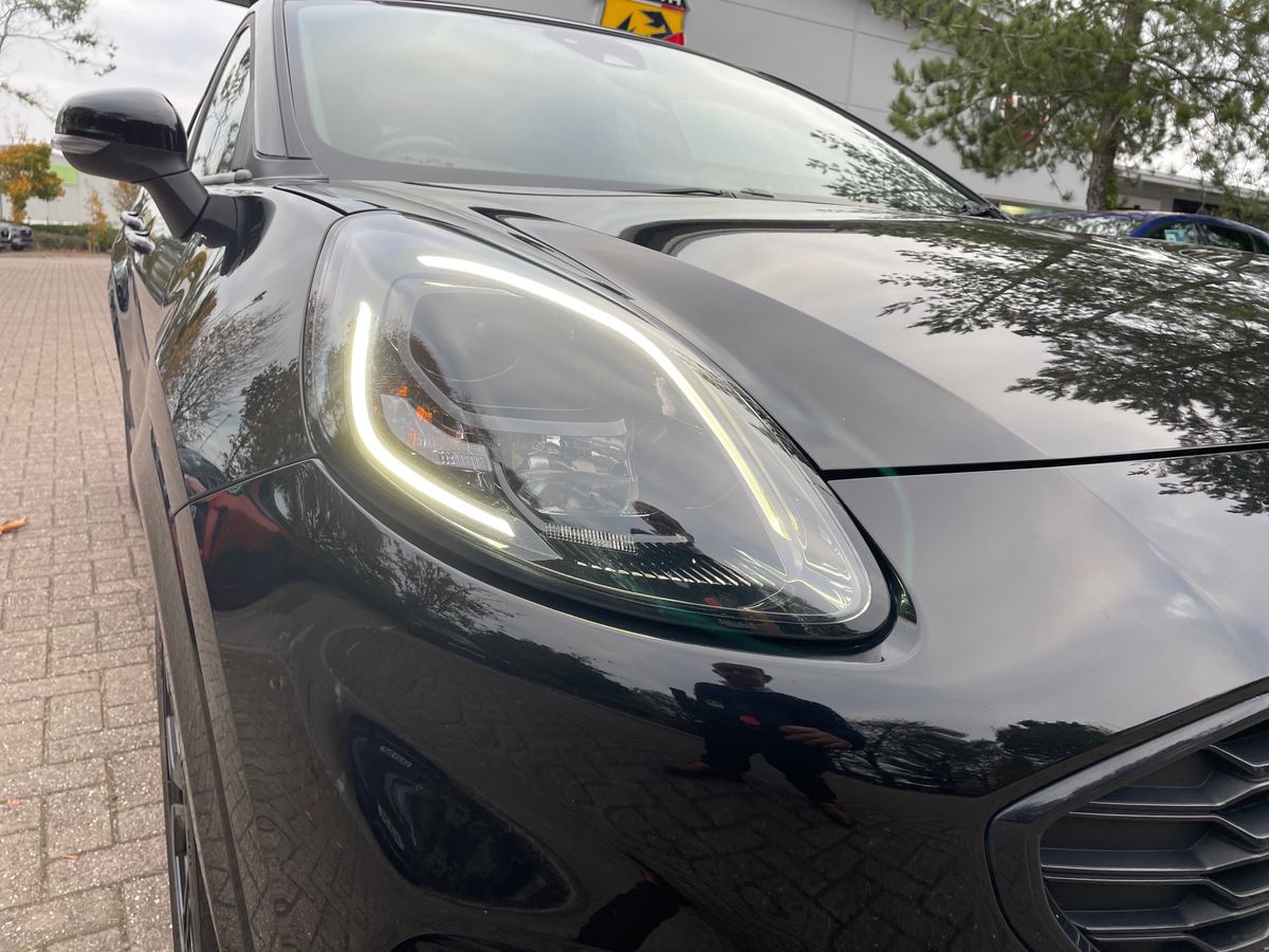 Used Ford Puma 2021 for sale - 76289752: Photo 32
