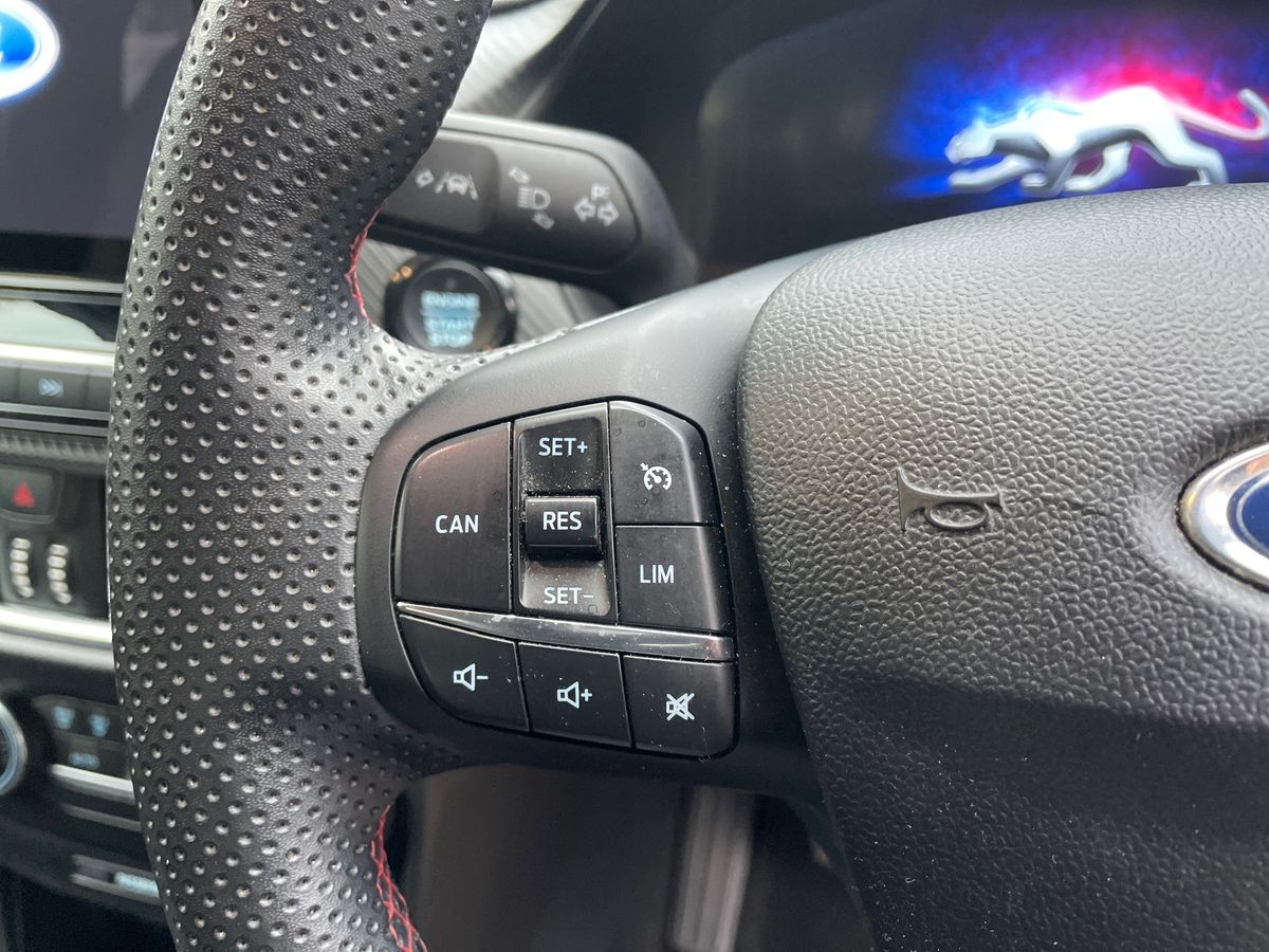 Used Ford Puma 2021 for sale - 76289752: Photo 36