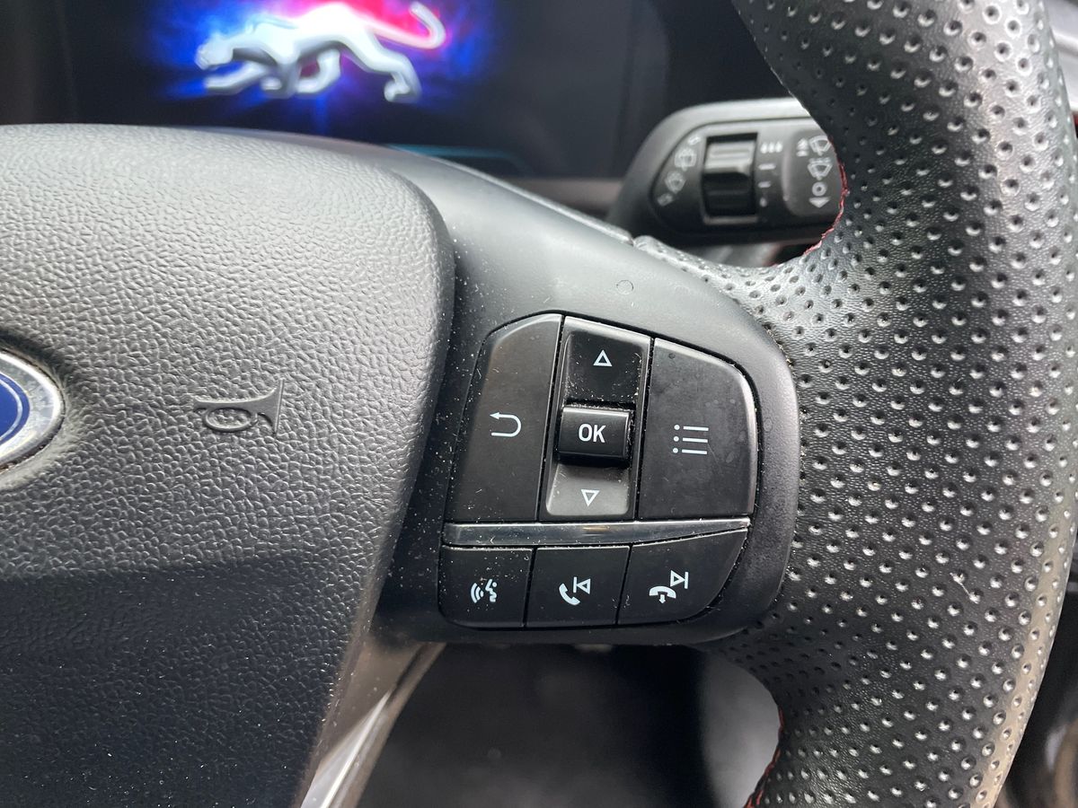 Used Ford Puma 2021 for sale - 76289752: Photo 37