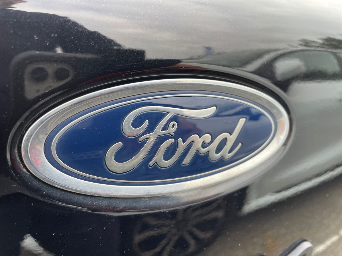 Used Ford Puma 2021 for sale - 76289752: Photo 41