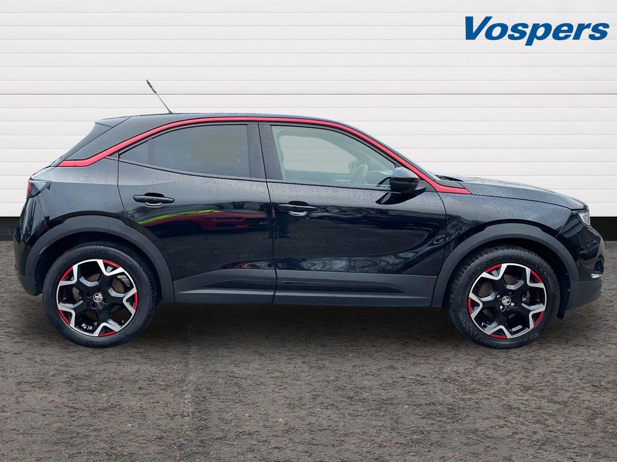 Used Vauxhall Mokka 2022 for sale - 77581239: Photo 10