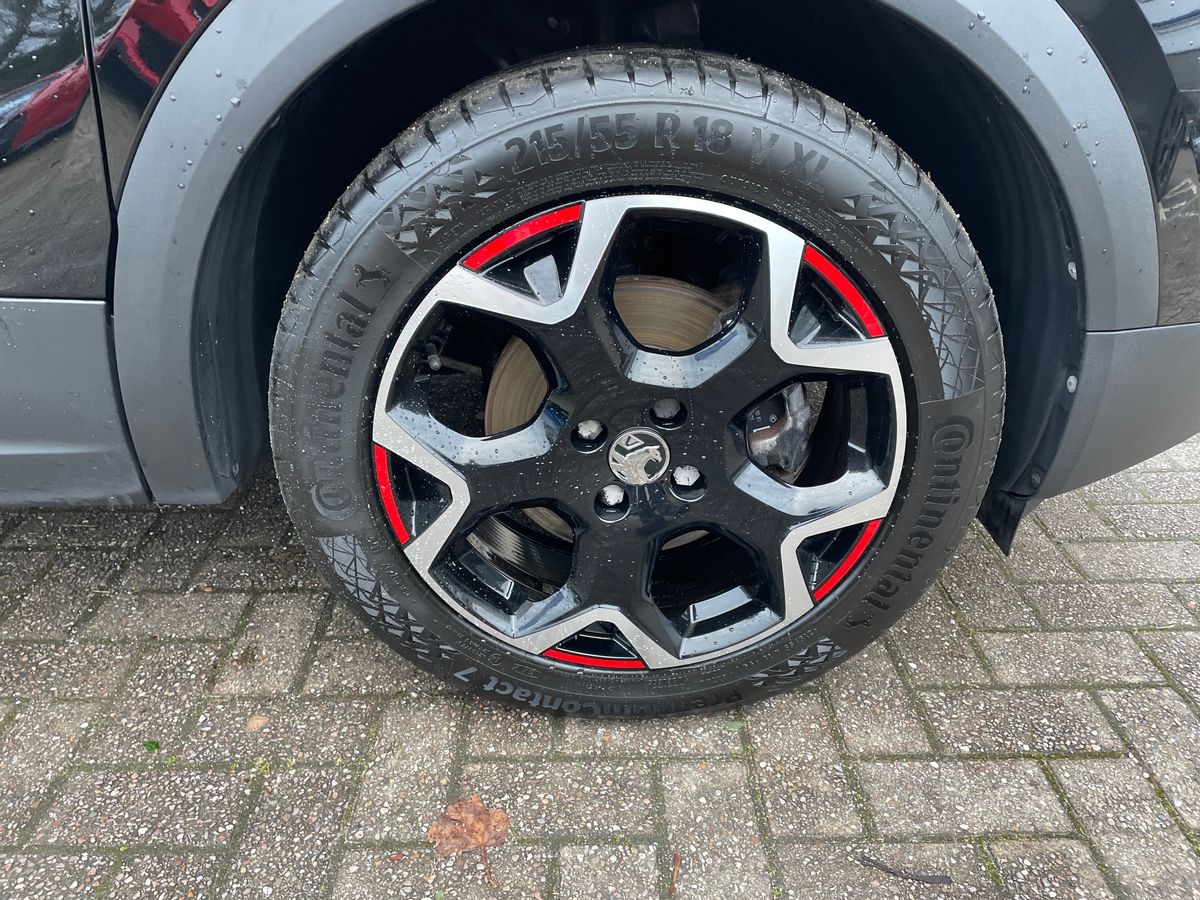 Used Vauxhall Mokka 2022 for sale - 77581239: Photo 13