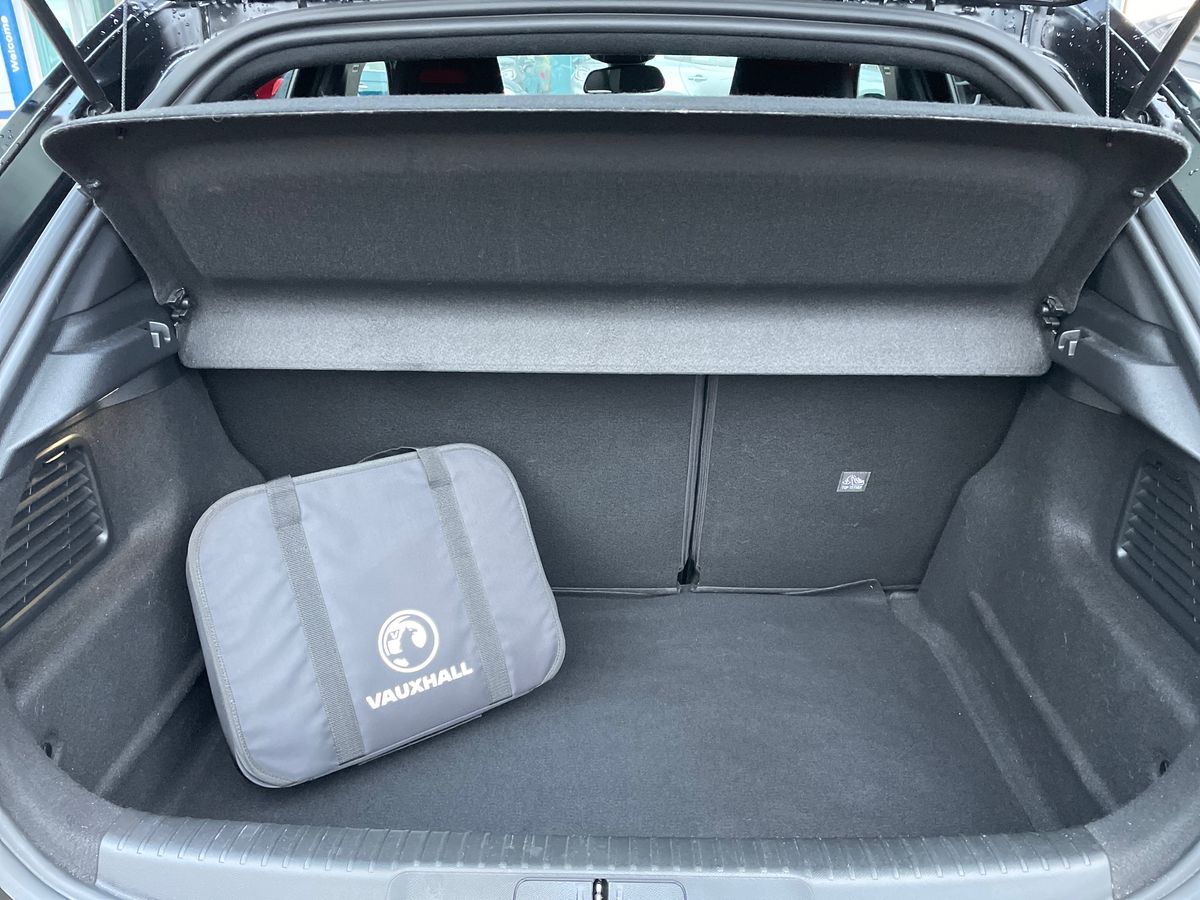 Used Vauxhall Mokka 2022 for sale - 77581239: Photo 17