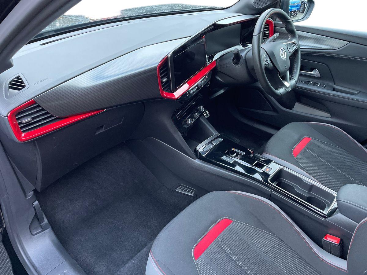 Used Vauxhall Mokka 2022 for sale - 77581239: Photo 18