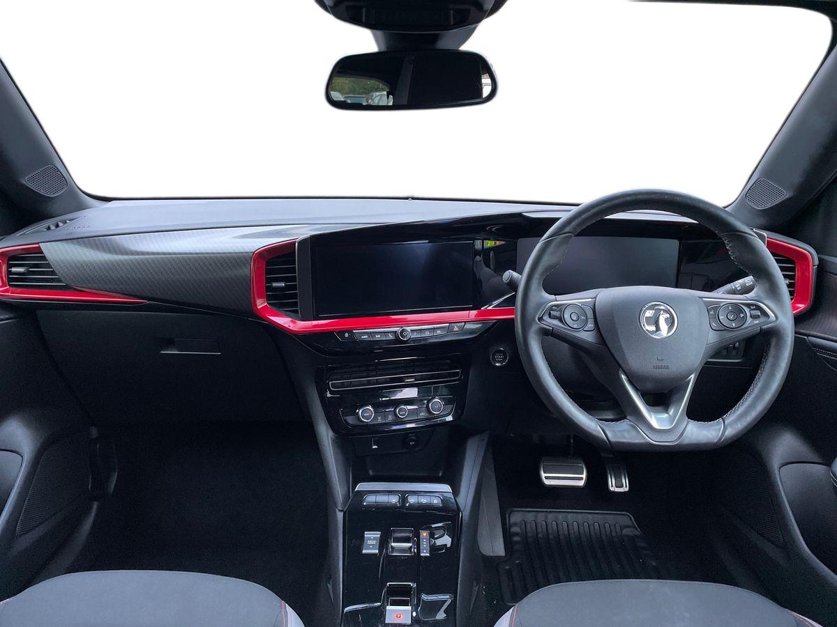 Used Vauxhall Mokka 2022 for sale - 77581239: Photo 19