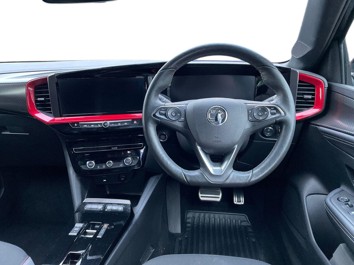 Used Vauxhall Mokka 2022 for sale - 77581239: Photo 21