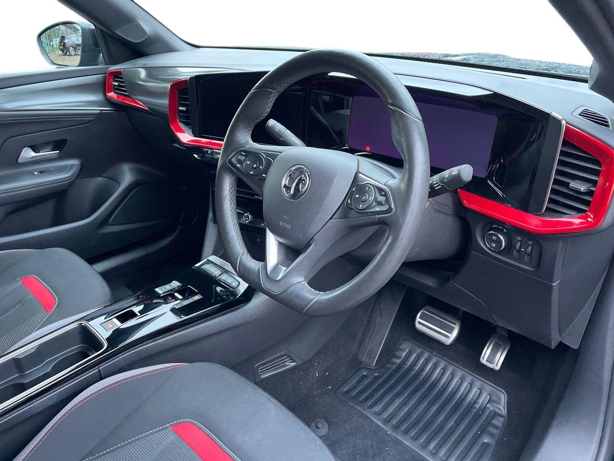 Used Vauxhall Mokka 2022 for sale - 77581239: Photo 22