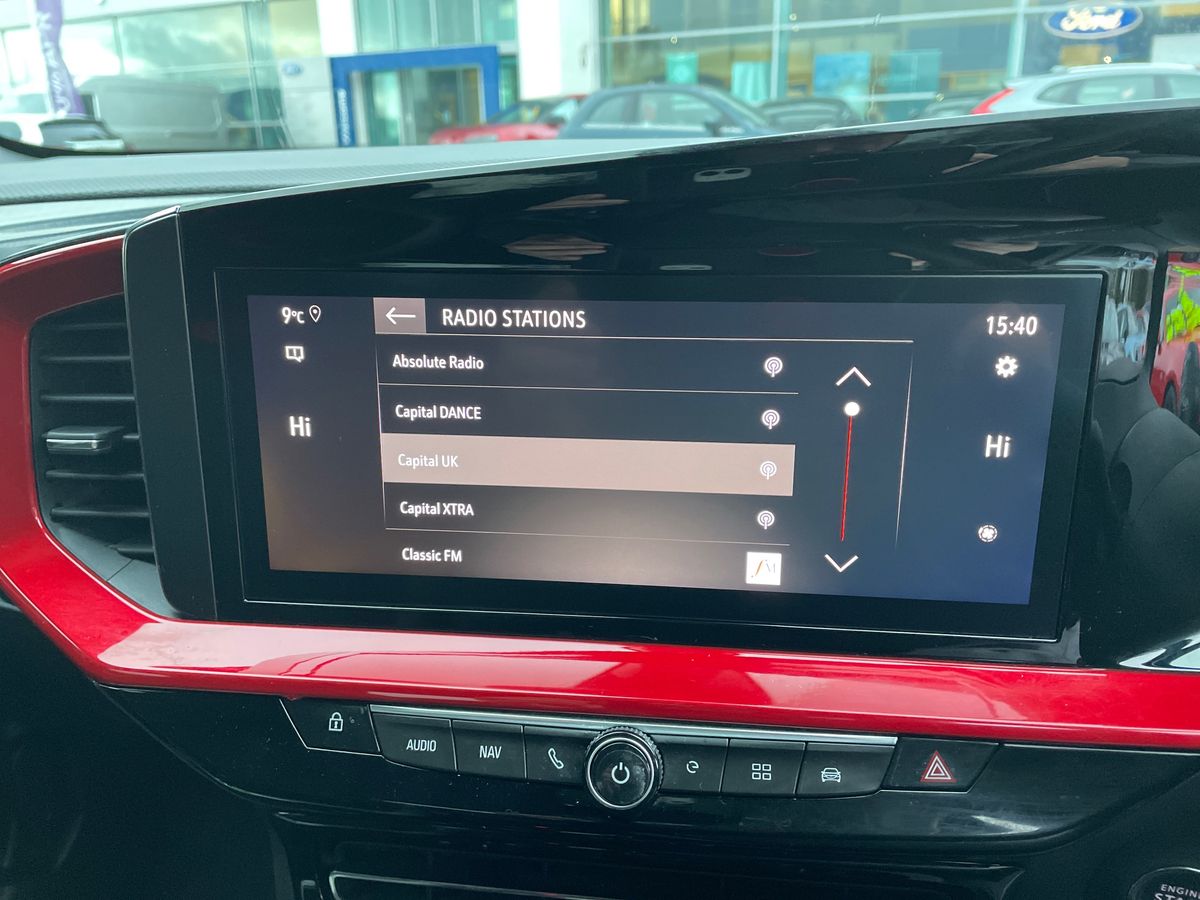 Used Vauxhall Mokka 2022 for sale - 77581239: Photo 25