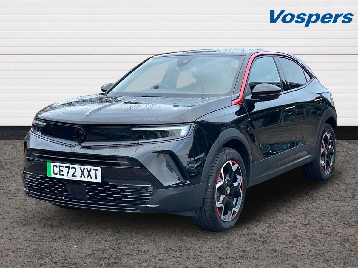 Used Vauxhall Mokka 2022 for sale - 77581239: Photo 3