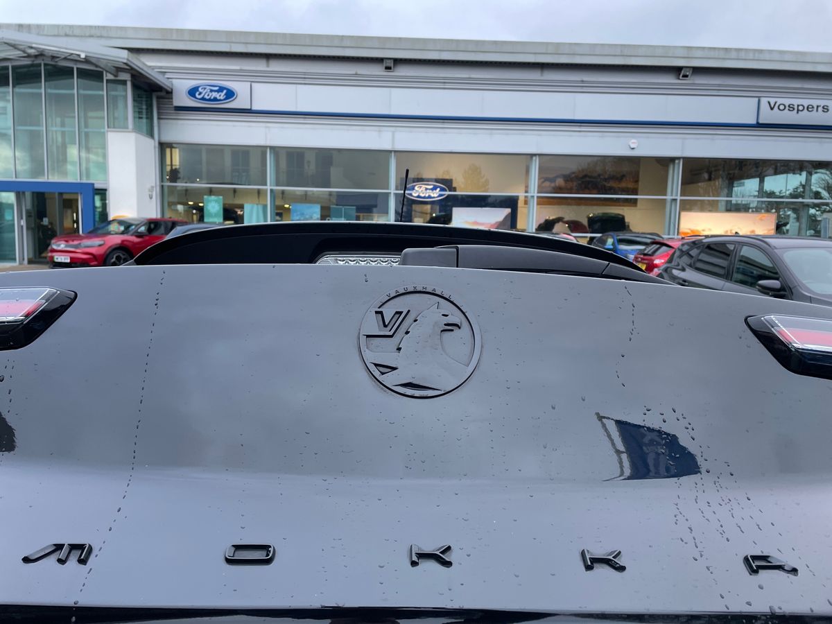 Used Vauxhall Mokka 2022 for sale - 77581239: Photo 31