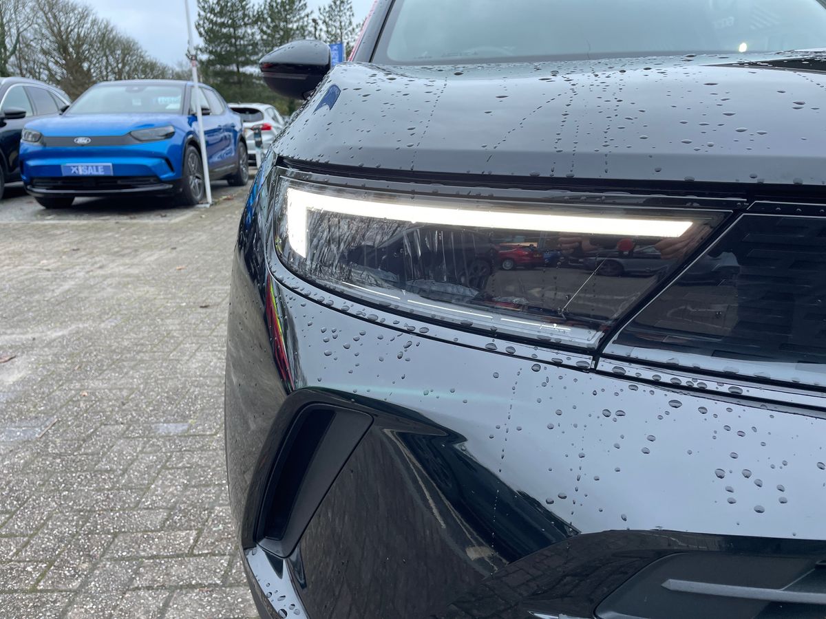 Used Vauxhall Mokka 2022 for sale - 77581239: Photo 32