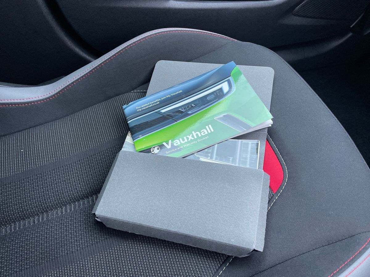 Used Vauxhall Mokka 2022 for sale - 77581239: Photo 35