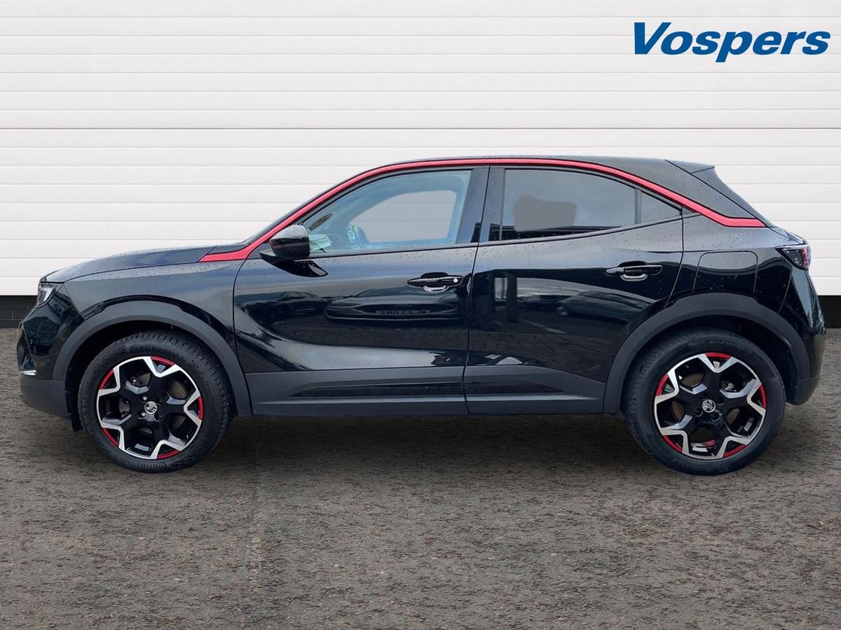 Used Vauxhall Mokka 2022 for sale - 77581239: Photo 5