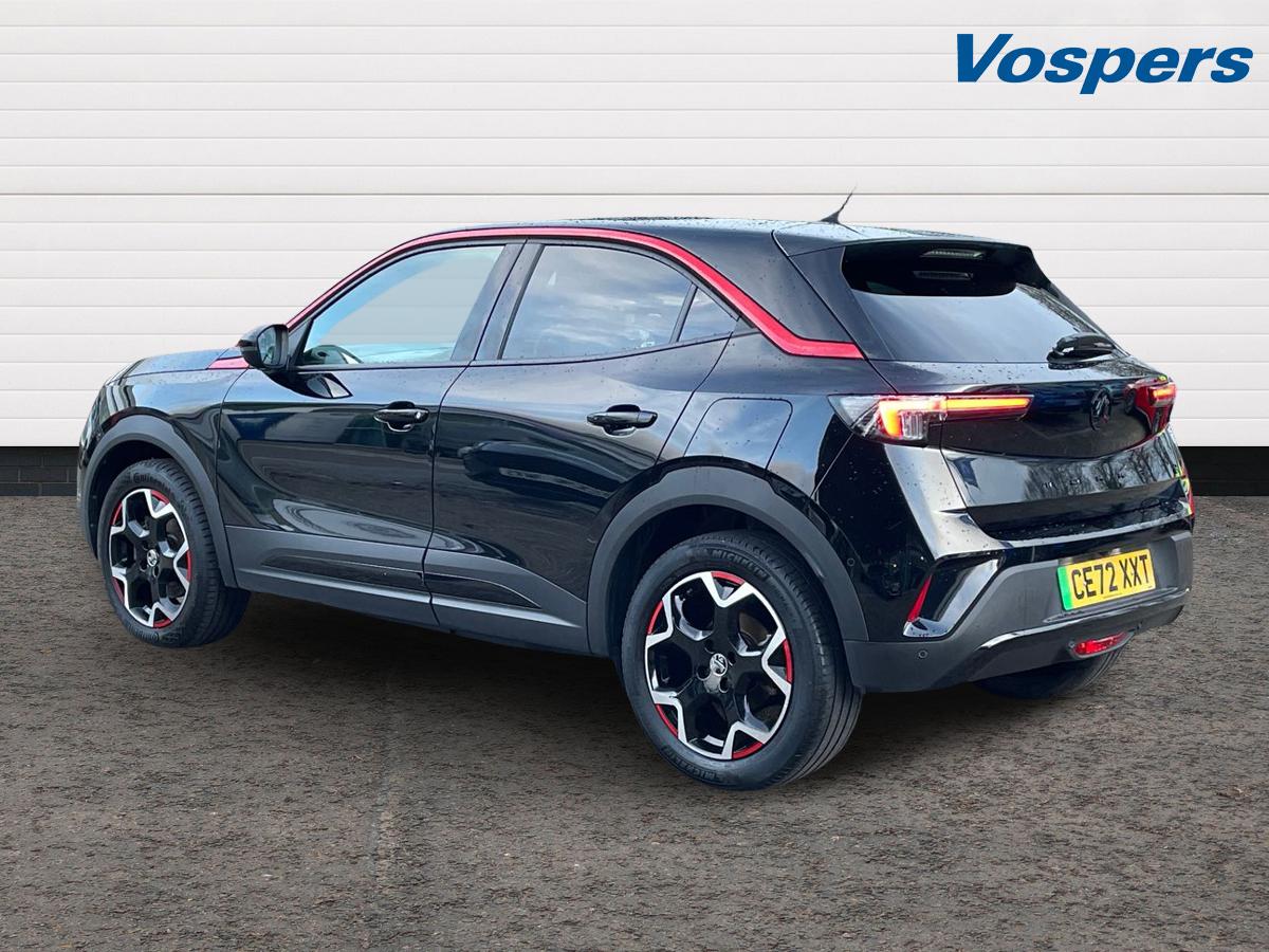 Used Vauxhall Mokka 2022 for sale - 77581239: Photo 6