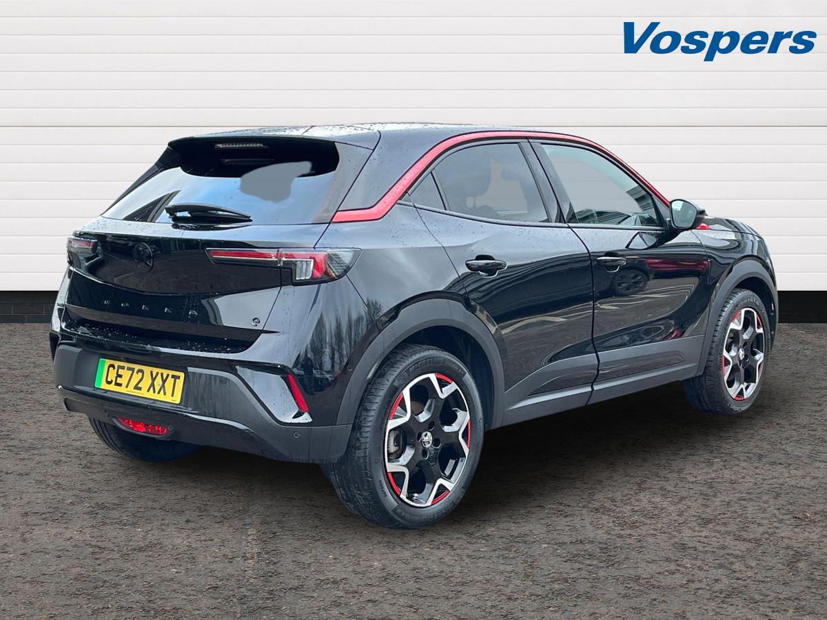 Used Vauxhall Mokka 2022 for sale - 77581239: Photo 9