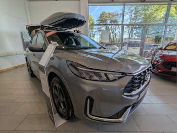 Used Ford Kuga 2026 for sale - 78377600: Photo