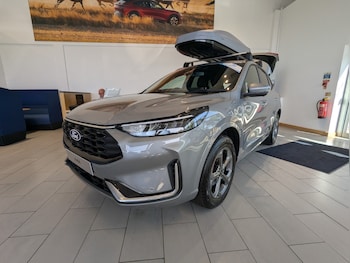 Used Ford Kuga 2026 for sale - 78377600: Photo