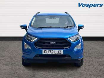 Used Ford Ecosport 2022 for sale - 74818562: Photo