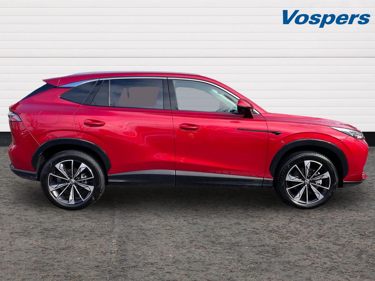 Used MG MG HS 2024 for sale - 77614305: Photo 10